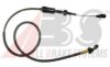 METZGER 110181 Accelerator Cable